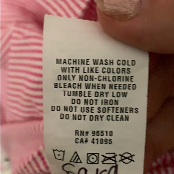 Under Armour Rain Jacket - Picture 9 of 9